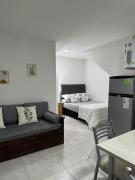 Monoambiente moderno cerca del corsodromo