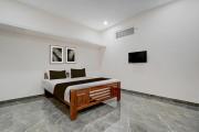 Hotel O Ambari Residency