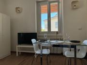 Porta Venezia Risorgimento 2bed Apartment