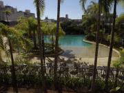 Piscine Resort Brás- Apartamento Luxo