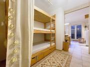 Le Lodge - Ski aux pieds Studio 4-5 Personnes Les Deux Alpes 1800