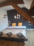 vakantieboerderij Aardenhof