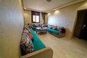Apartment in Anza Agadir Breathtaking Sea View