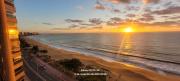 Apartamento Frentaço - Praia de Itaparica Vila Velha -ES