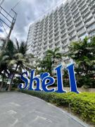 Cousins Haven Staycation at SHELL RESIDENCES near MOA and NAIA