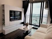 Hommit 1PN View Hồ - Masteri A, VHSC