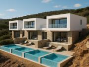 Stepa world of nature One Room Private Suite shared pool