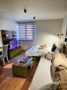 Apartman Mist C113 - Bela Reka