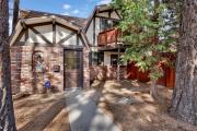Top Big Bear Lake
