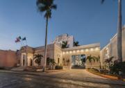 Gran Hotel Panamericana, Mérida