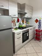 Casetta Miky a due passi dal mare