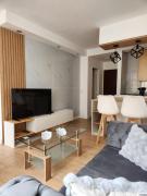 Beautiful Bright Studio in Palermo Hollywood