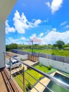 Luxury Villa in Trou aux Biches with Pool