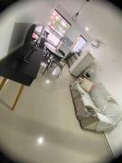 Conforto e praticidade em ótima localização