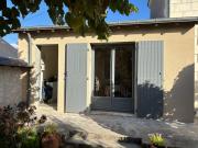 Gîte Chinon, chez Marie