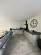 Adalienes Retreat Flat 2