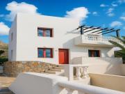 Junior Villa for up to 10 vacationers full view