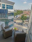 Alacaster B apartman Alacaster B apartman