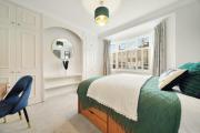 Luxury Fulham 2 Bed with Garden - Sleeps 6 People