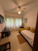 Departamento Centrico 2 amb a la calle