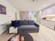 The perfect city escape for your next vacation