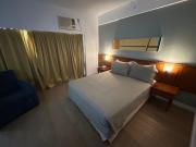 Hotel Ibirapuera V Mariana Borges Lagoa c garagem 407