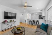 Sleek Midtown Escape Near Beltline & Dining