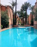 Riad Zellige 95 Free Wiffi & Parking