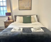 Guest and the City - Group Bookings