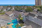 Walk to the Beach | 2-Bedroom Retreat | Pool & Amenities