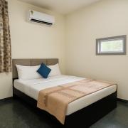 Shri Radhey Krishna Paying Guest House Shri Radhey Krishna Paying Guest House