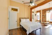Pet-Friendly Studio in Historic Dtwn Marshall!