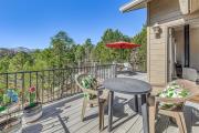 Million-Dollar Views! Alto Home Near Ski Apache