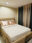 Sunrise Seaview Studio near AYALA