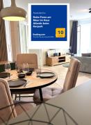 Duke-Fewo am Meer im Haus Atlantic beim Kurpark