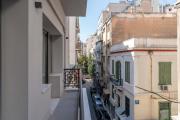 Radical Retreat - 2BR, Exarcheia