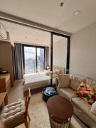 In Unit Workspace Gym and Infinity Pool MRT 200m