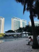 Azure Urban Condomiun Near Airport