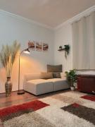 Boldog Deluxe apartman