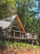 chale aster camping santa barbara