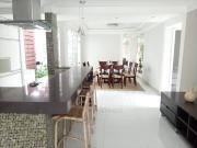 Casa da Jana com piscina