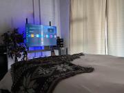 Maboneng Johannesburg apartments