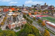 Top Cincinnati