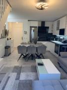 Superbe Duplex T2 à quelques pas du centre de Saumur