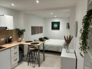 Cocon charmant au coeur dAuxerre