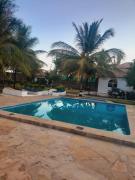 Romantic Room at Villa Belen