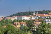 Top Prague