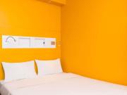 ibis budget Divinopolis