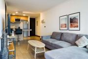 Premium Stay in Las Condes