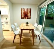 2 King Master with en-suite Bath-Pet Friendly